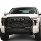 2022-2023 Toyota Tundra TRD PRO Front  Grille With 3 LED Lights and Toyota Letters