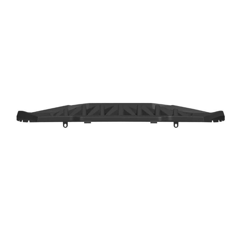 1997 - 2006 JEEP Wrangler Grill - Matte Black TJ - trucfri