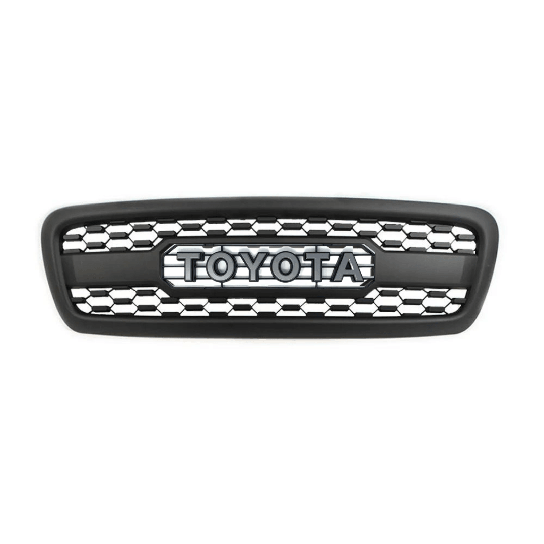 2001 2002 2003 2004 Toyota Sequoia TRD Grille - With Letters - trucfri