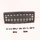 2014-2015 Chevy Silverado 1500  Grille - Matte Black Chevrolet Silverado Raptor Grills - trucfri