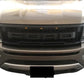 2018-2020 Ford Expedition Grill - Matte Black Raptor Style and W/Letters & LED Lights - trucfri