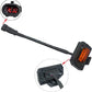 2020-2022 Toyota Tacoma TRD 4pcs LED Grill Light