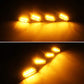 1995-2022 Toyota Tacoma TRD 4pcs LED Grill Light