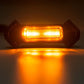 1995-2022 Toyota Tacoma TRD 4pcs LED Grill Light