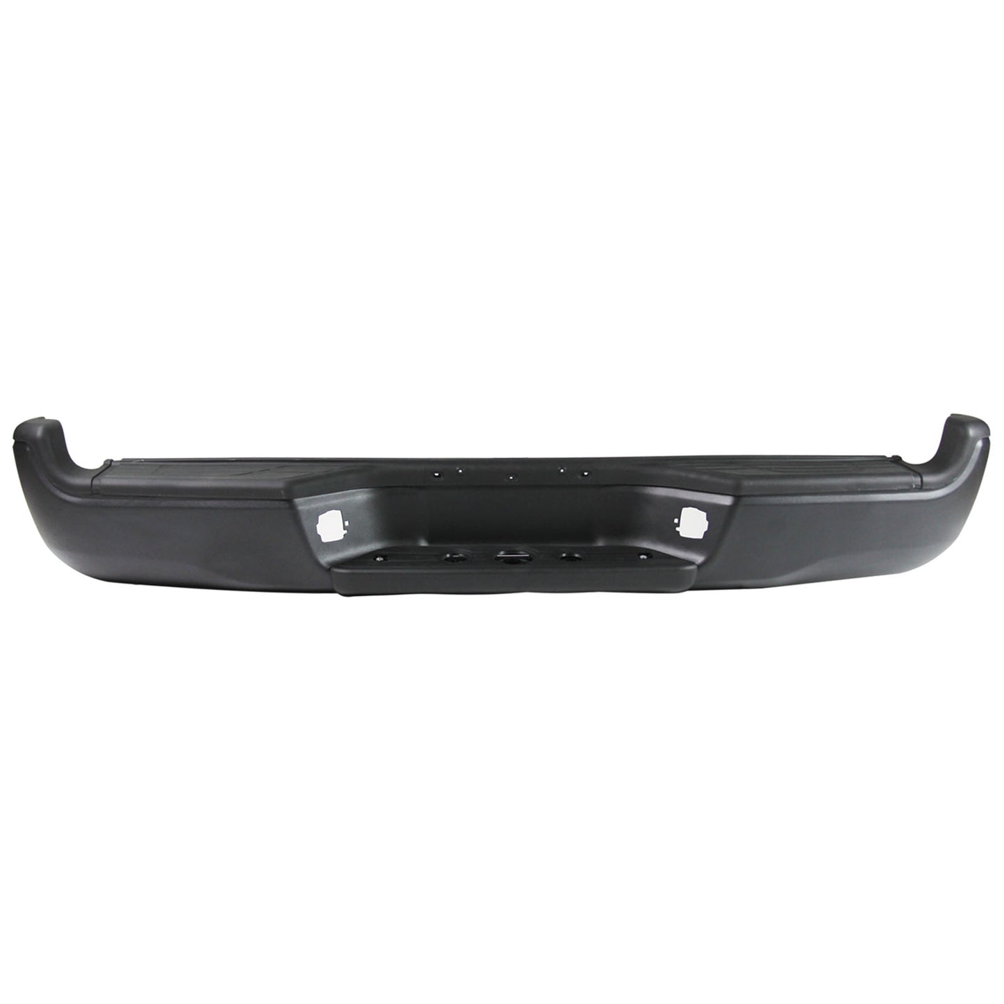 2005-2015 Toyota Tacoma 05-15 Complete Rear Steel Step Bumper (Fits: Tacoma)