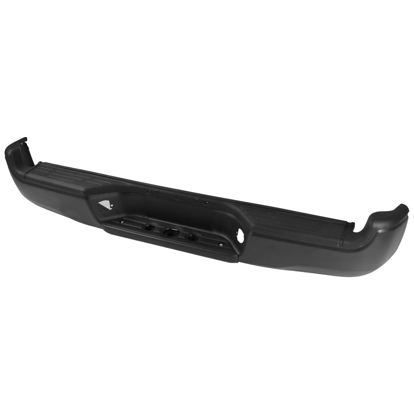 2005-2015 Toyota Tacoma 05-15 Complete Rear Steel Step Bumper (Fits: Tacoma)