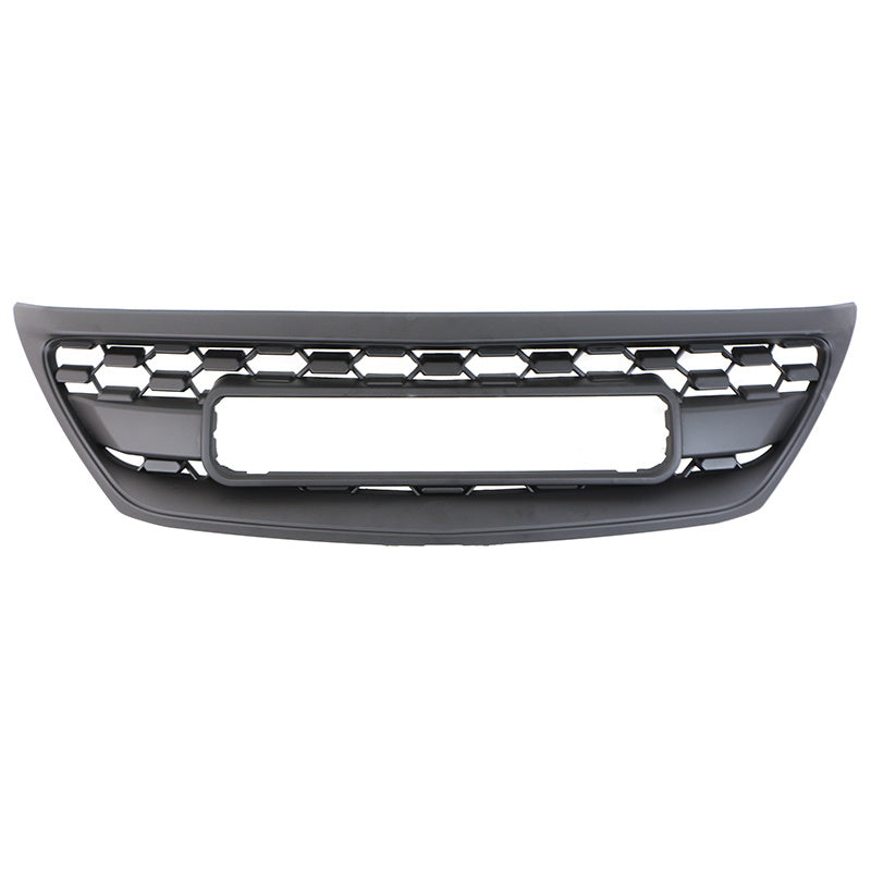 1999 2000 2001 2002 2003 Lexus RX300-RX330 Grill With letters & LED Lights Matte Black